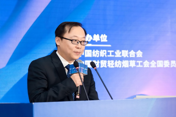 紋創(chuàng)新象，挖掘創(chuàng)意設(shè)計(jì)人才！2025年紡織行業(yè)紡織面料設(shè)計(jì)師（圖案設(shè)計(jì)）職業(yè)技能競(jìng)賽全國(guó)決賽順利舉行