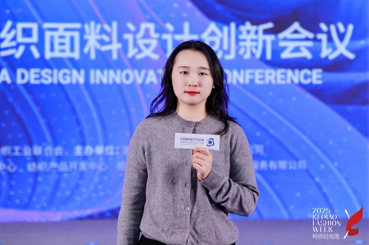 探索多場景應用，賽得利兩大單項獎詮釋可持續(xù)時尚新風尚！