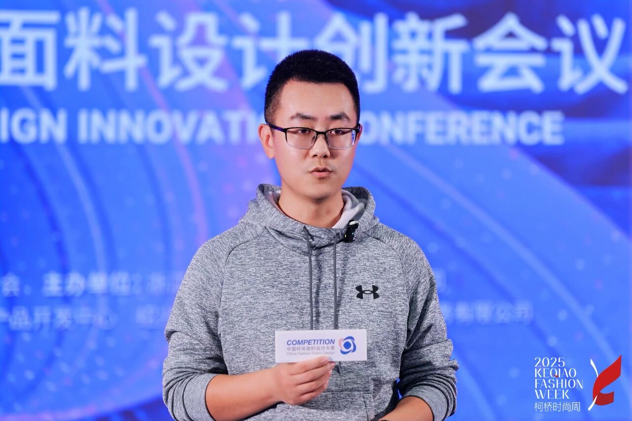 探索多場景應用，賽得利兩大單項獎詮釋可持續(xù)時尚新風尚！