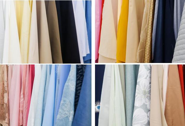 好面料，柯橋造！2025&ldquo;柯橋優(yōu)選&rdquo;展即將亮相intertextile 5.2館E19