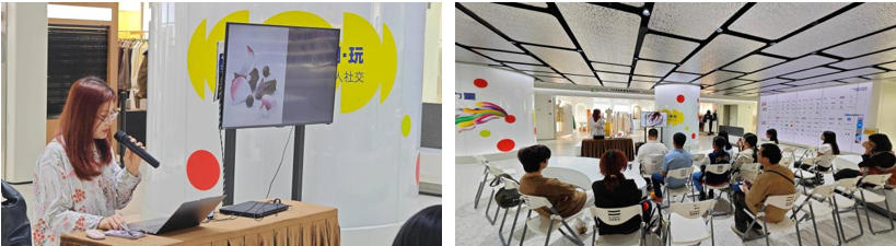 以創(chuàng)新設(shè)計&ldquo;聚勢&rdquo;潮流新品，2026/27秋冬中國紡織面料流行趨勢展亮相廣州國際輕紡城！