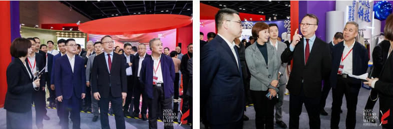 十年時尚路，柯橋繪新篇&mdash;&mdash;2025柯橋時尚設(shè)計展（秋季）詮釋潮流新方案！