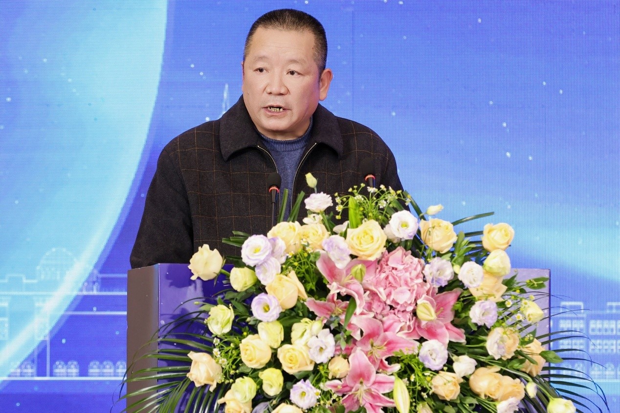 &ldquo;融入新絲路，投資唐王城&rdquo;第三師圖木舒克市招商推介會成功舉行