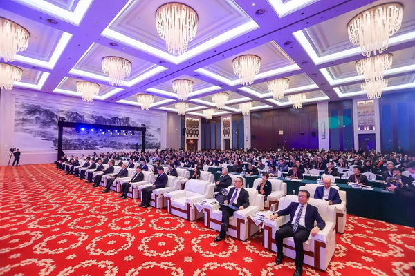 智匯九江，聚力以行：2025紡織大會籌謀產業(yè)現(xiàn)代化建設新路徑