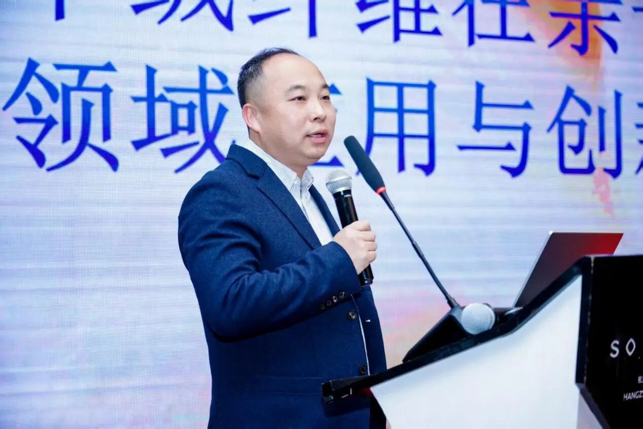&ldquo;華章新彩 絨創(chuàng)未來&rdquo;--華絨之鏈高質(zhì)量協(xié)同創(chuàng)新與價(jià)值重構(gòu)研討會(huì)在杭州舉行