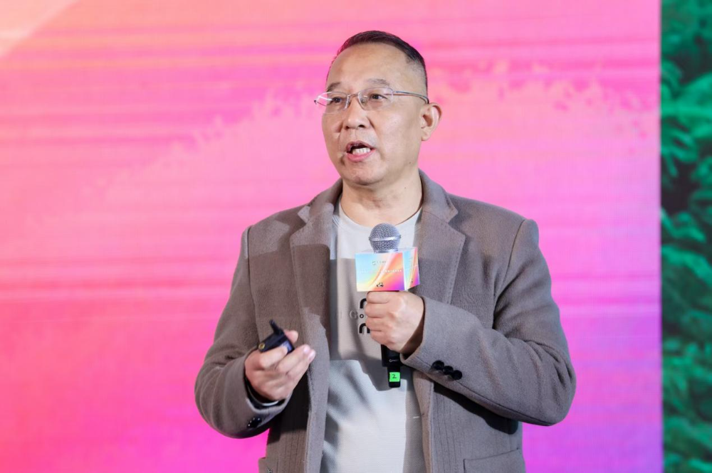 竹織綠潮，未來(lái)已來(lái)！天竹聯(lián)盟2026/2027流行趨勢(shì)產(chǎn)品正式發(fā)布