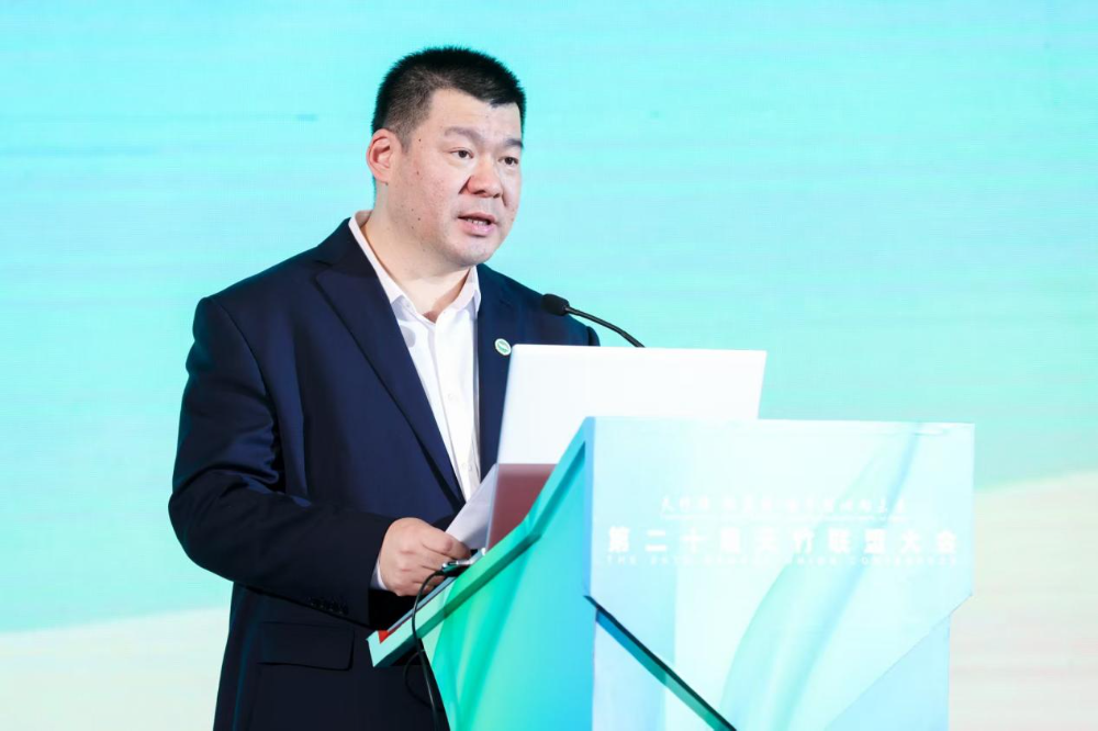 竹織綠潮，未來(lái)已來(lái)！天竹聯(lián)盟2026/2027流行趨勢(shì)產(chǎn)品正式發(fā)布