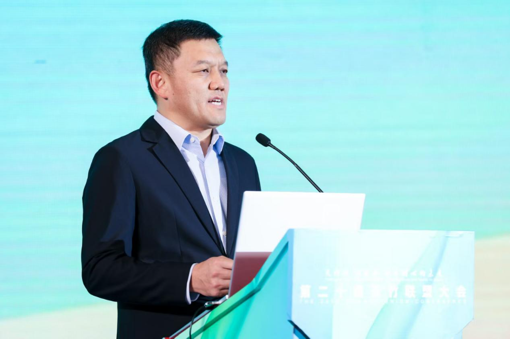 竹織綠潮，未來(lái)已來(lái)！天竹聯(lián)盟2026/2027流行趨勢(shì)產(chǎn)品正式發(fā)布