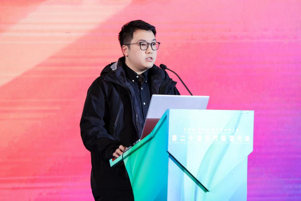 竹織綠潮，未來(lái)已來(lái)！天竹聯(lián)盟2026/2027流行趨勢(shì)產(chǎn)品正式發(fā)布