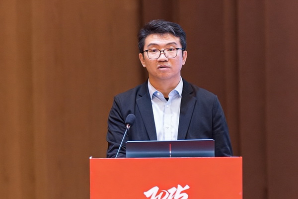 【凝聚共識，智創(chuàng)未來】2025年噴氣渦流紡產(chǎn)業(yè)發(fā)展大會暨中棉行協(xié)噴氣渦流紡行業(yè)分會年會在射陽圓滿落幕