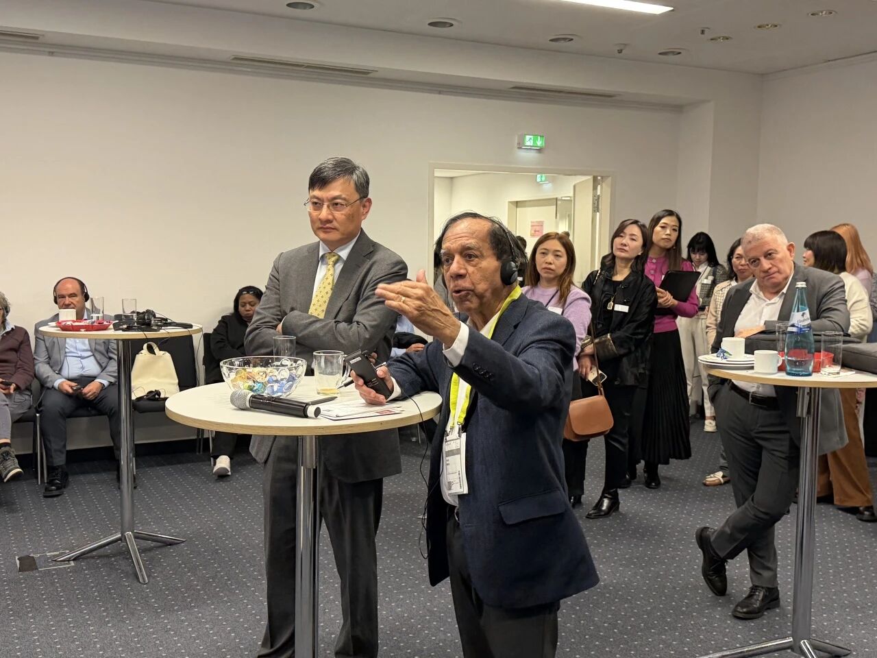 以信心聚力，以行動引航  Heimtextil2026完美落幕！
