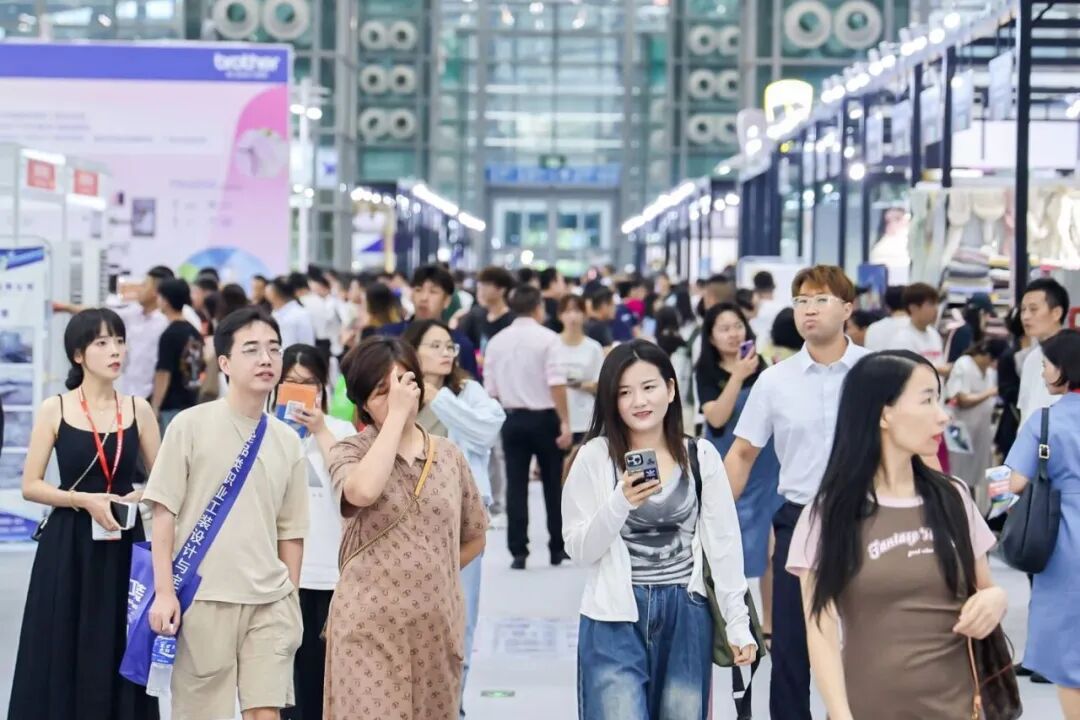 未來(lái)服裝看中原：2026河南服裝大會(huì)，落子中原正當(dāng)時(shí)