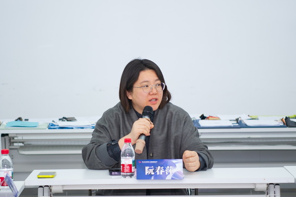 以人才培育為行業(yè)注入持久驅(qū)動力！第十一屆十佳紡織面料設(shè)計師評審會于柯橋舉行