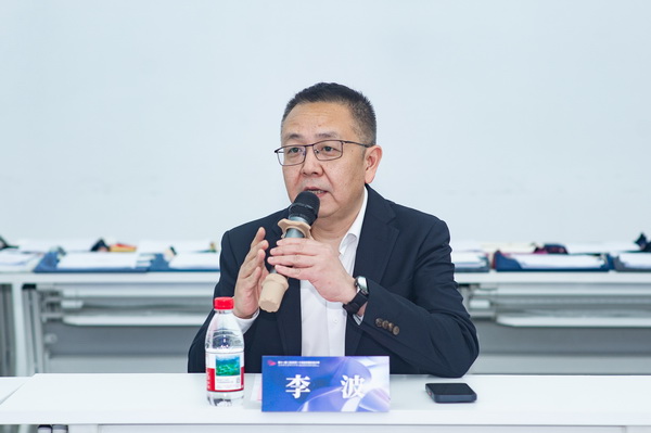 以人才培育為行業(yè)注入持久驅(qū)動力！第十一屆十佳紡織面料設(shè)計師評審會于柯橋舉行