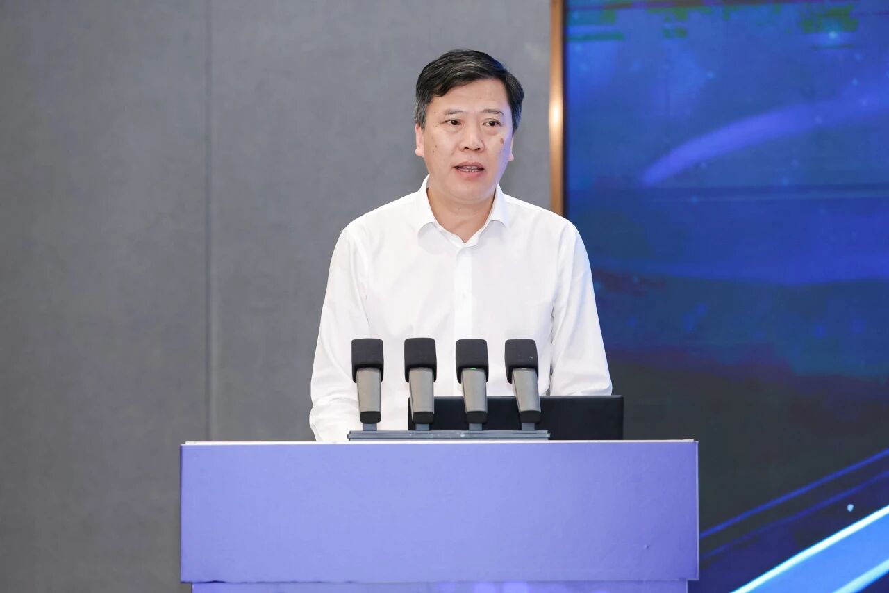 探索產(chǎn)業(yè)鏈智慧升級新路徑，2026紡織行業(yè)數(shù)字化發(fā)展大會在柯橋舉辦