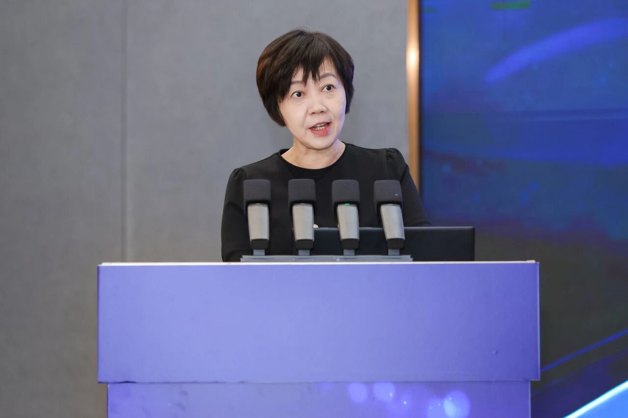探索產(chǎn)業(yè)鏈智慧升級新路徑，2026紡織行業(yè)數(shù)字化發(fā)展大會在柯橋舉辦