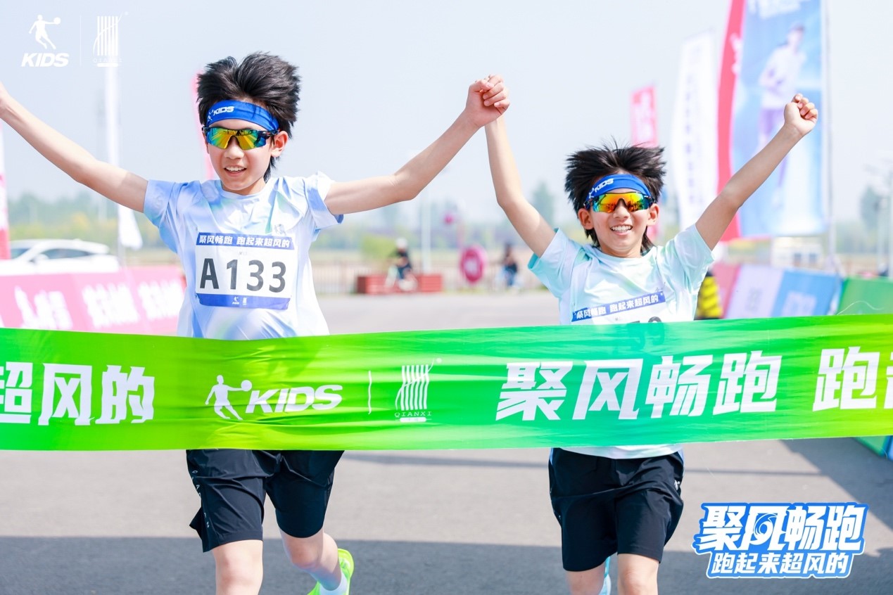 重塑兒童運動新范式：喬丹兒童專業(yè)、體驗、社交驅動品牌躍升