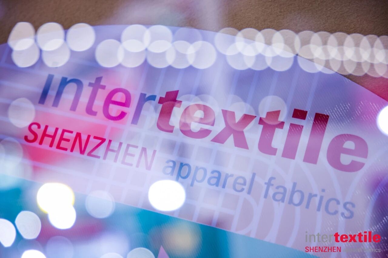 聚勢(shì)灣區(qū)，產(chǎn)業(yè)向新 2026Intertextile大灣區(qū)面輔料展即將啟幕